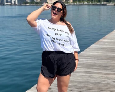 Δανάη Μπάρκα