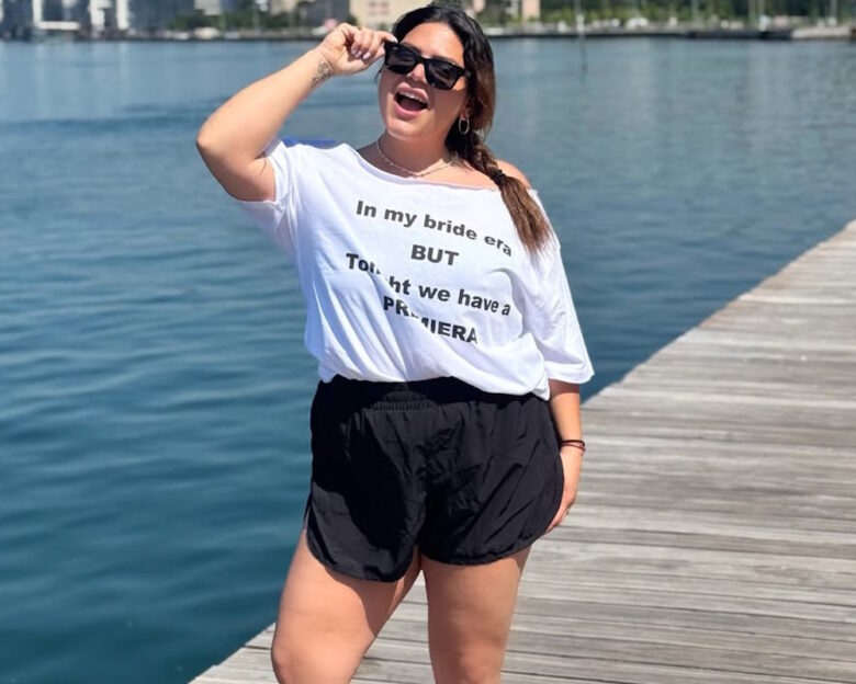 Δανάη Μπάρκα