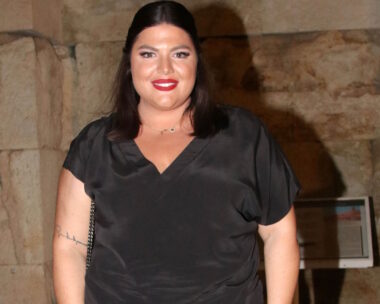 Δανάη Μπάρκα