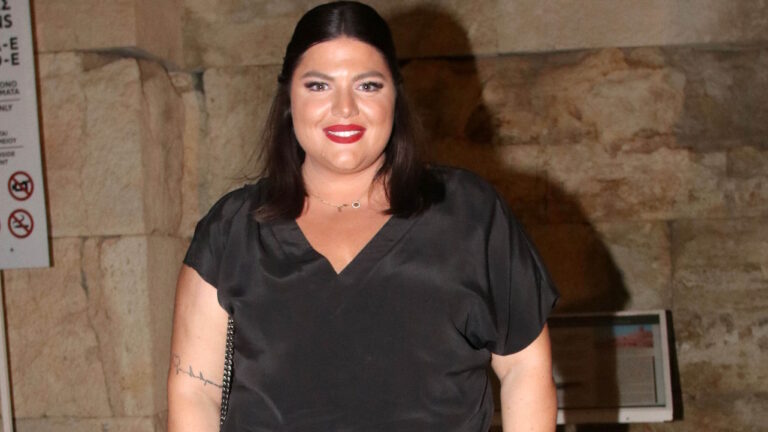 Δανάη Μπάρκα