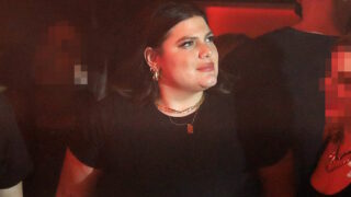 Δανάη Μπάρκα