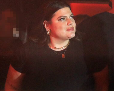 Δανάη Μπάρκα