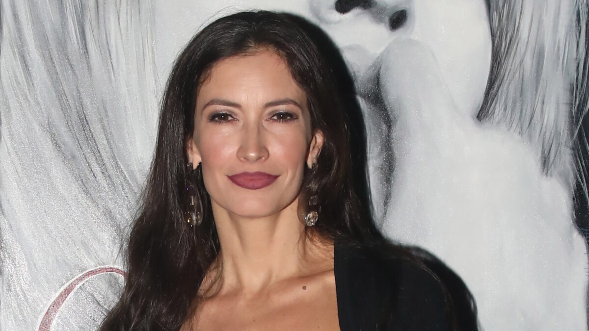 Μάρα Δαρμουσλή