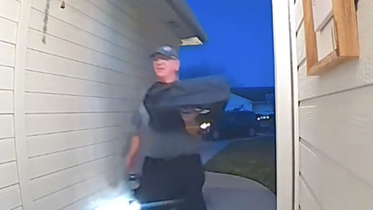 Ο Νταν Σίμπσον