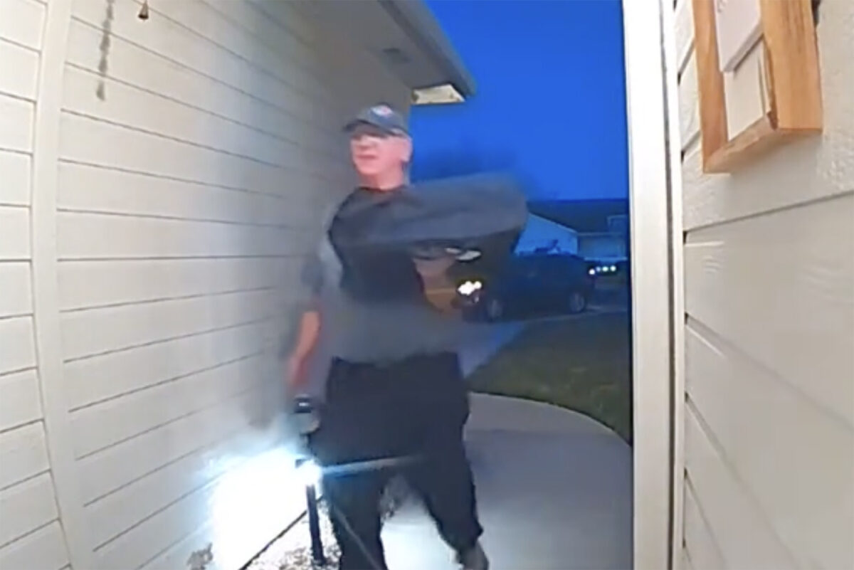 Ο Νταν Σίμπσον