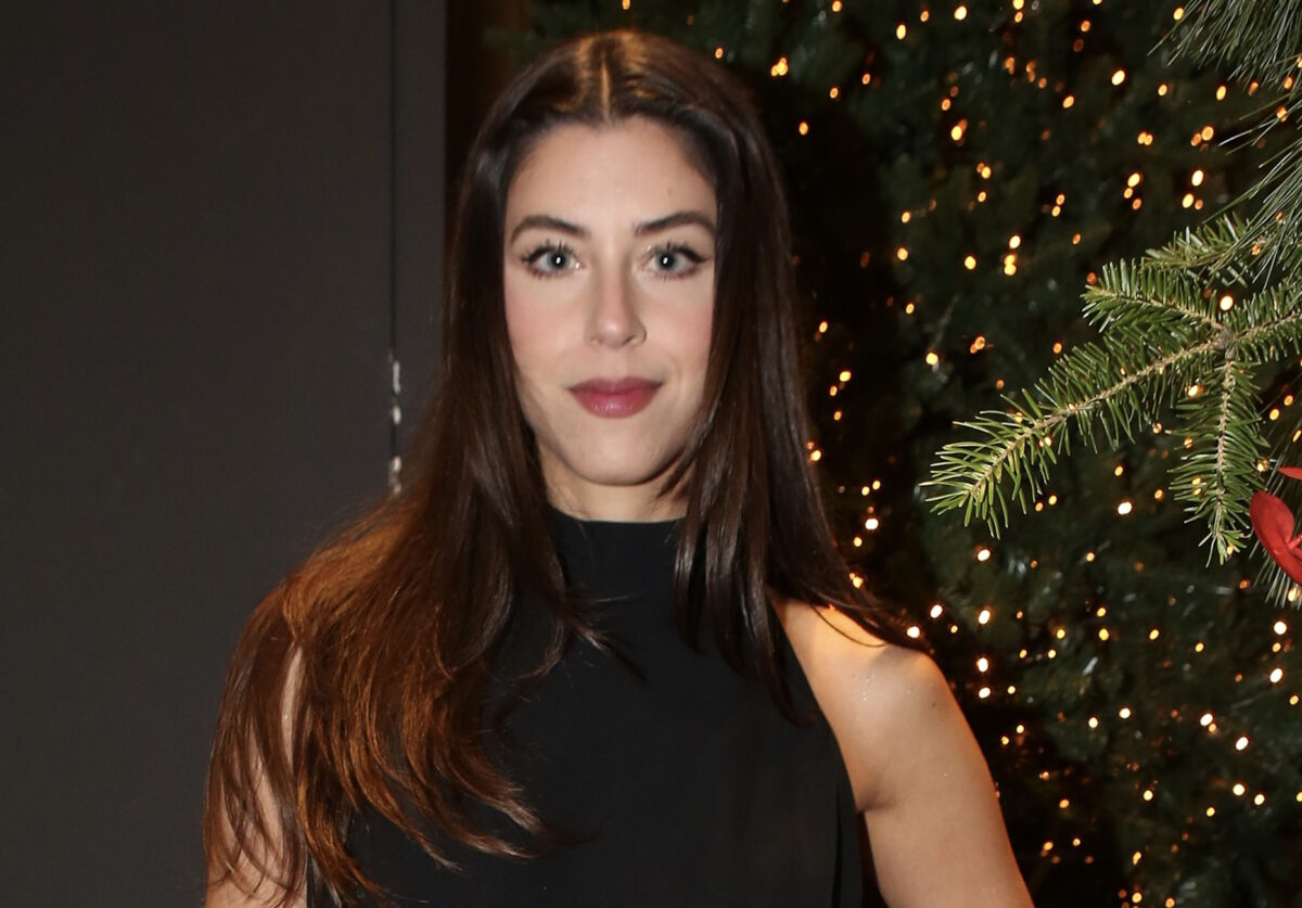 Η Demy για τον χωρισμό της από τον Κώστα Κωνσταντίνου: Είναι δύσκολο να το συζητάει κι άλλος κόσμος