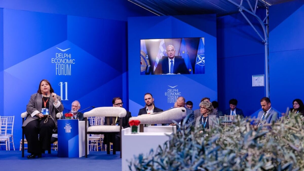 Νίκος Δένδιας