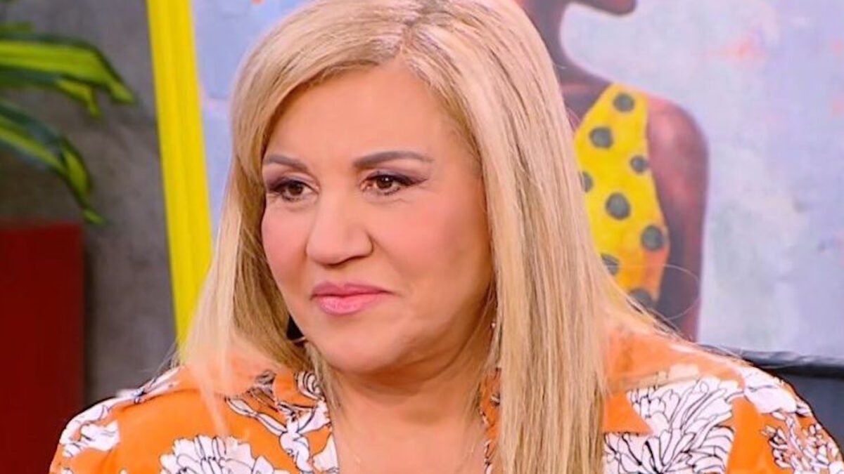 Δέσποινα Μοιραράκη