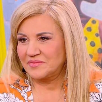 Δέσποινα Μοιραράκη