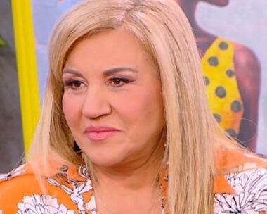 Δέσποινα Μοιραράκη