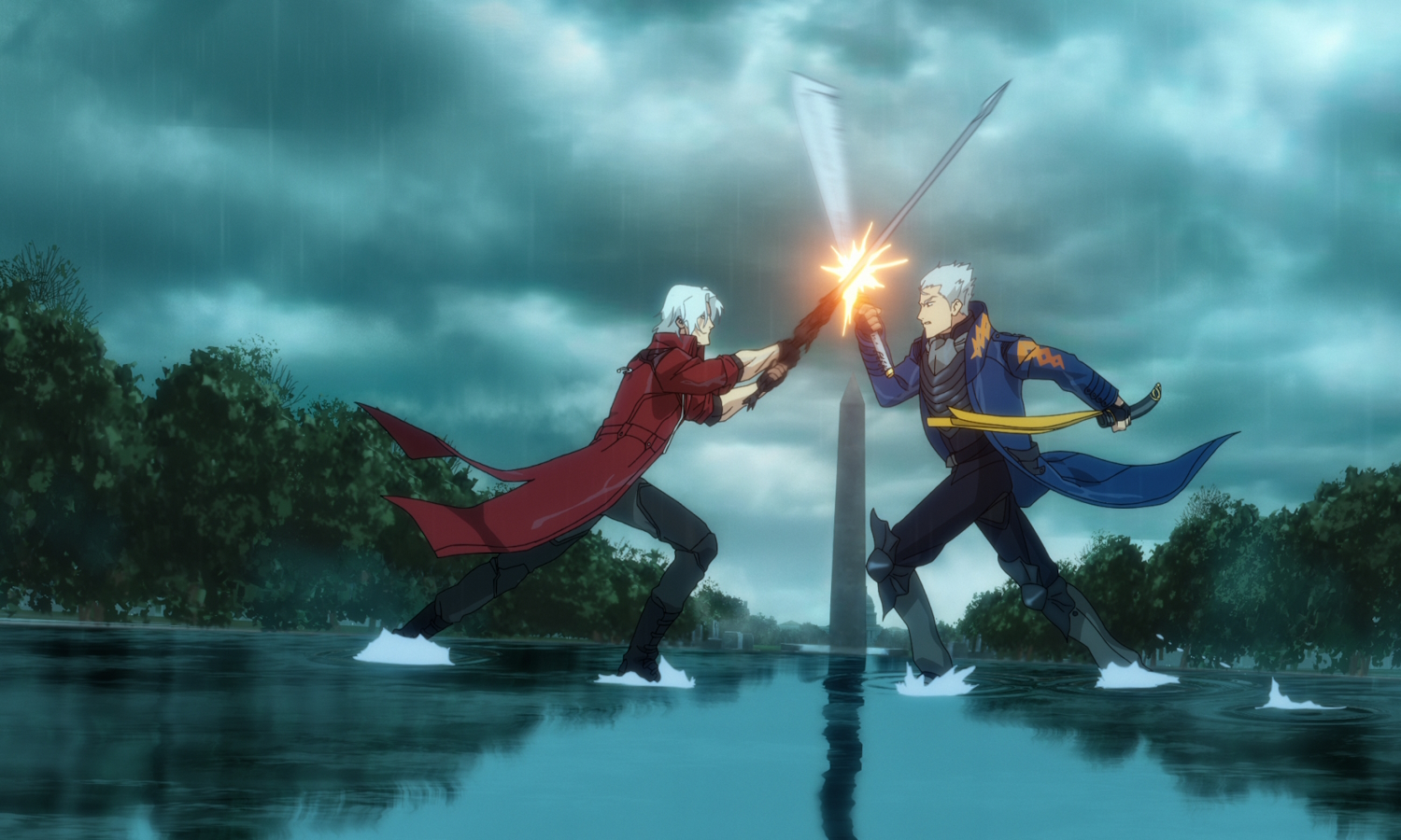devil may cry