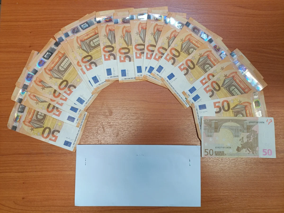 Χειροπέδες σε διαιτητή πολεμικής τέχνης για δωροληψία: Ζητούσε χιλιάρικα για να στήνει αγώνες