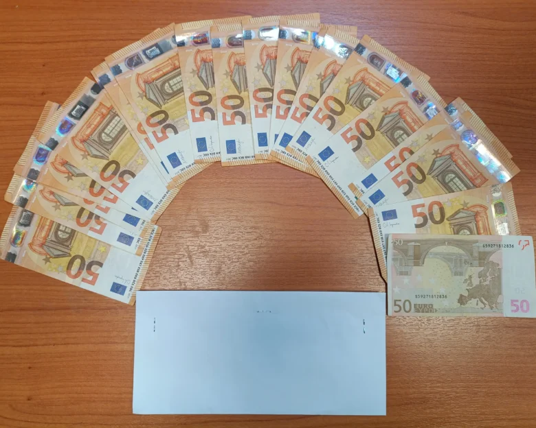 Χειροπέδες σε διαιτητή πολεμικής τέχνης για δωροληψία: Ζητούσε χιλιάρικα για να στήνει αγώνες