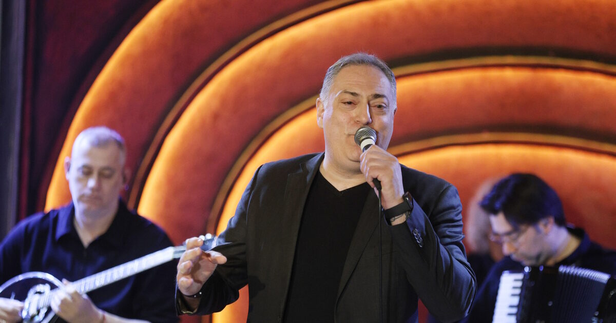Διαμαντής Διονυσίου: «Όταν ξεκινούσα, μεγάλα ονόματα δεν ήθελαν να συνεργαστώ μαζί τους»