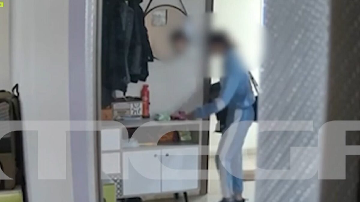 Διάρρηξη στη Νέα Φιλαδέλφεια