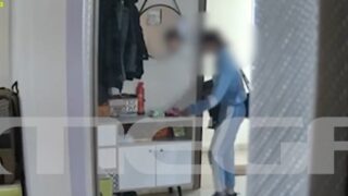 Διάρρηξη στη Νέα Φιλαδέλφεια