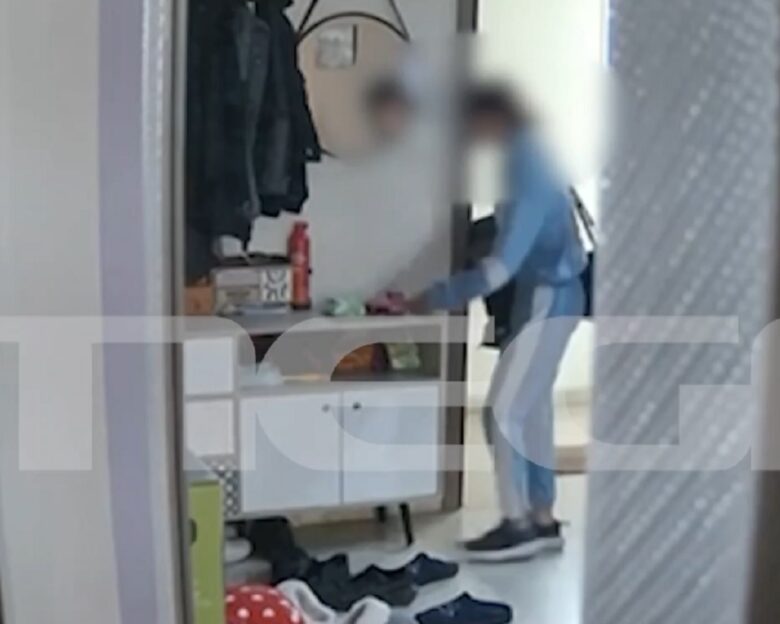 Διάρρηξη στη Νέα Φιλαδέλφεια