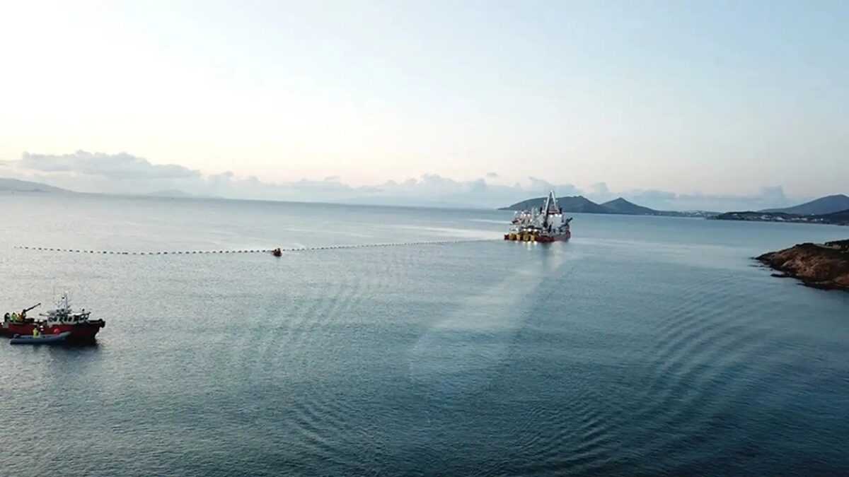 Ηλεκτρική διασύνδεση