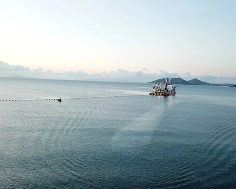 Ηλεκτρική διασύνδεση