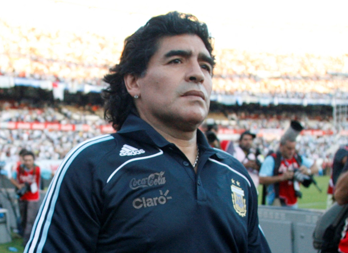 Επικεφαλής γιατρός Ντιέγκο Μαραντόνα: «Είμαι αθώος, τον αγαπούσα» κατέθεσε συγκινημένος