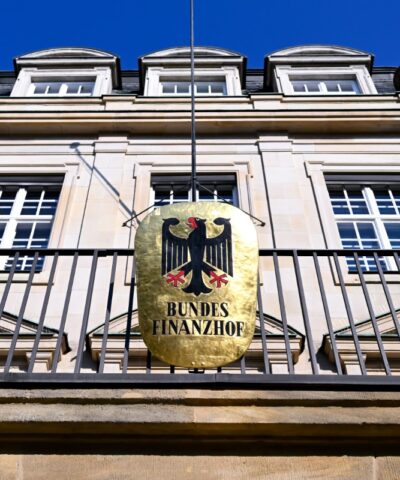 Δικαστήριο στο Μόναχο