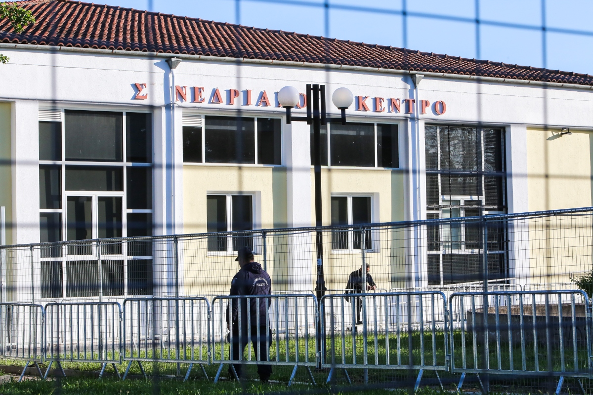 Τέμπη: «Ανθρώπινο λάθος» βλέπει και το ελληνικό δημόσιο