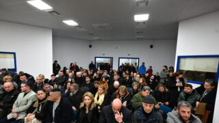 Δίκη για Τέμπη