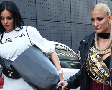 Δήμητρα Αλεξανδράκη και Ιωάννα Τούνη NDPPHO