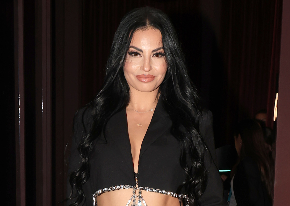 Δήμητρα Αλεξανδράκη για Κώστα Τσουρό: «Είναι ασέβαστος, δεν θα έπρεπε να είναι στην ελληνική τηλεόραση»