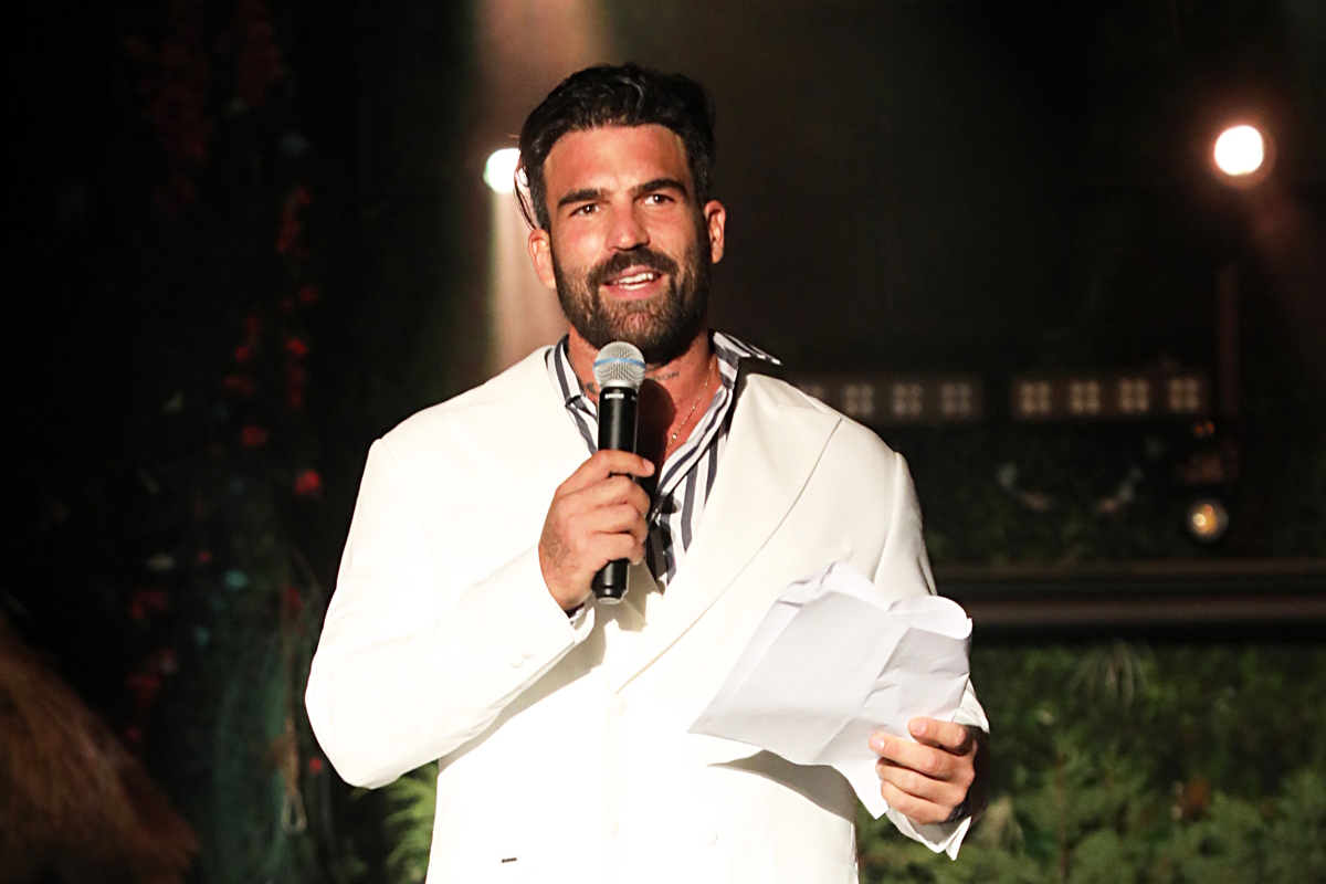 Δημήτρης Αλεξάνδρου: «Κάποια σιχαμένα site γράφουνε κάτι πράγματα απίστευτα, μόνο και μόνο για τα κλικαρίσματα»