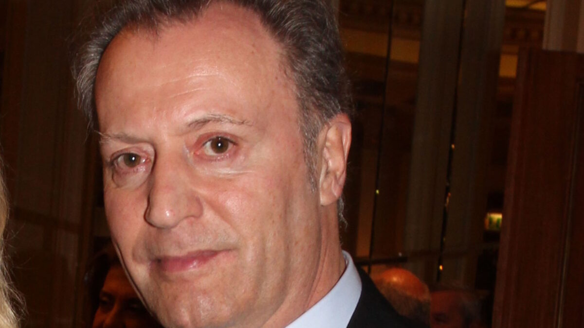 Δημήτρης Οικονόμου