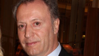 Δημήτρης Οικονόμου