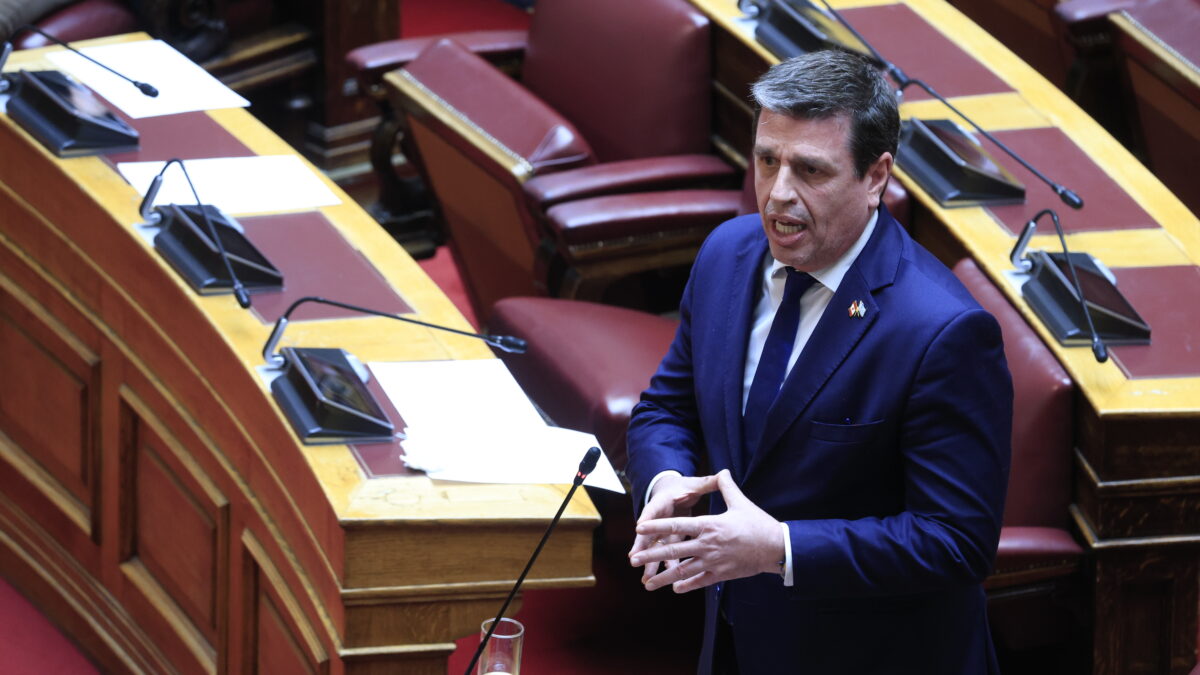 Δημήτρης Καιρίδης