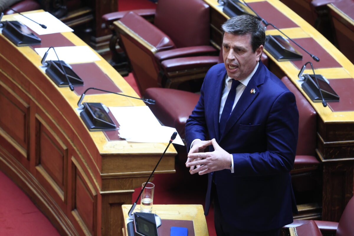 Δημήτρης Καιρίδης