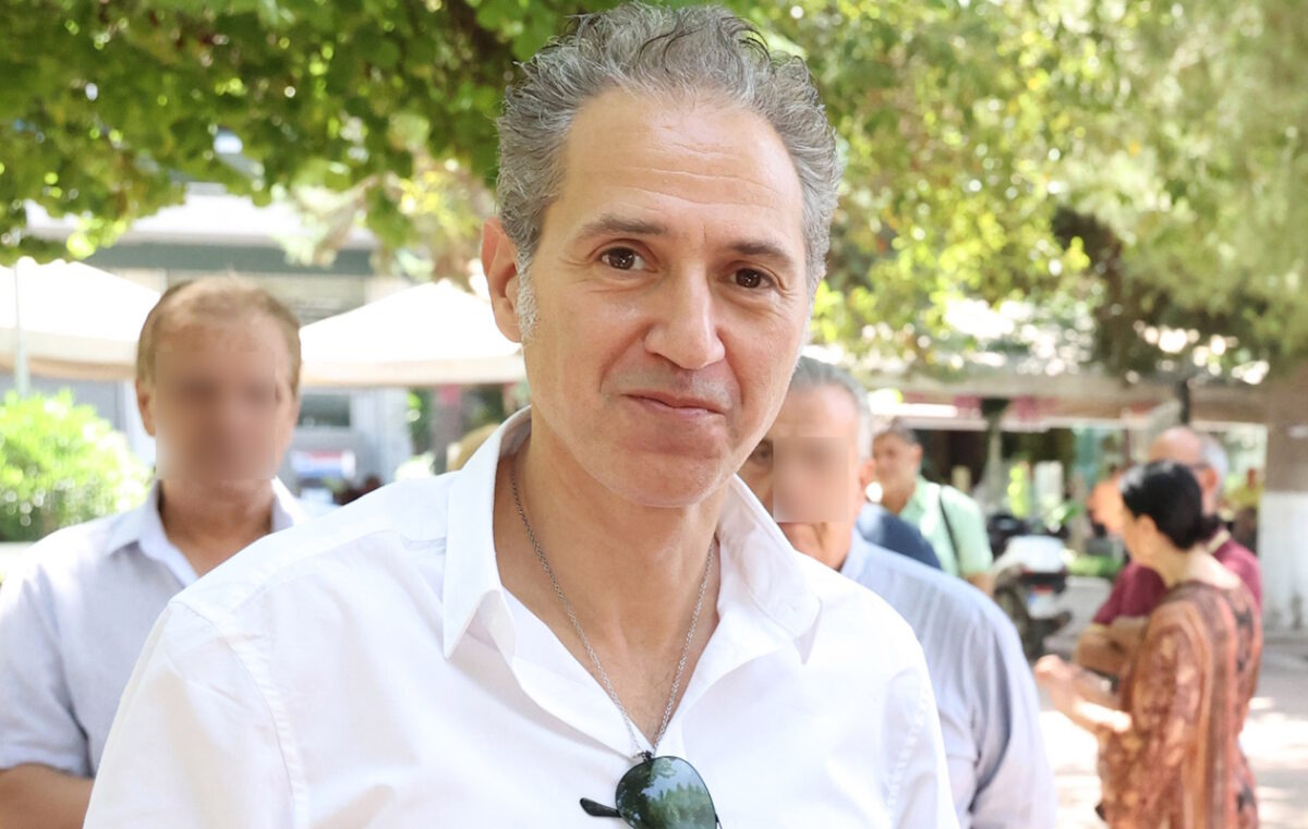 Δημήτρης Κόκοτας