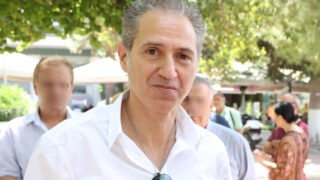 Δημήτρης Κόκοτας