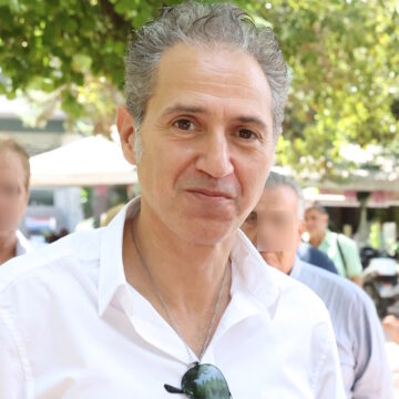 Δημήτρης Κόκοτας