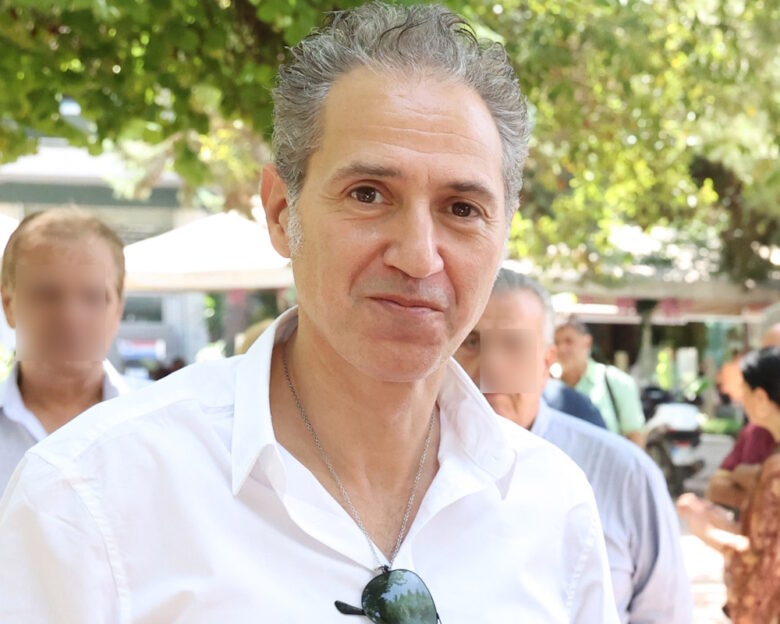 Δημήτρης Κόκοτας