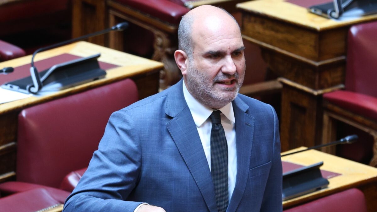 Δημήτρης Μαρκόπουλος