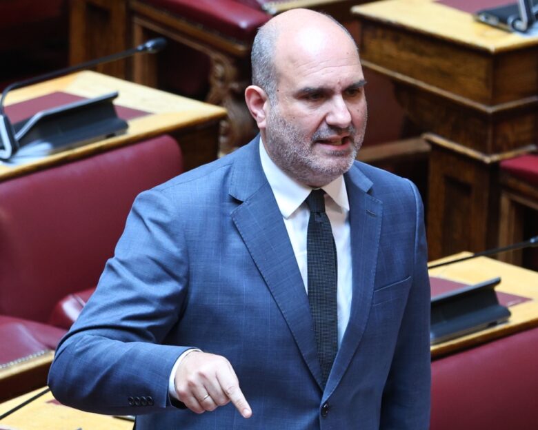 Δημήτρης Μαρκόπουλος