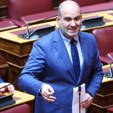 Δημήτρης Μαρκόπουλος