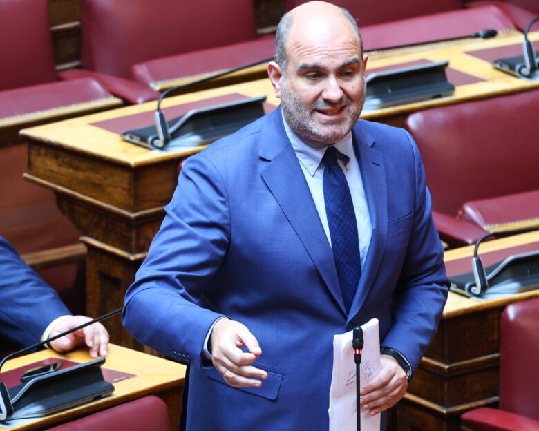 Δημήτρης Μαρκόπουλος