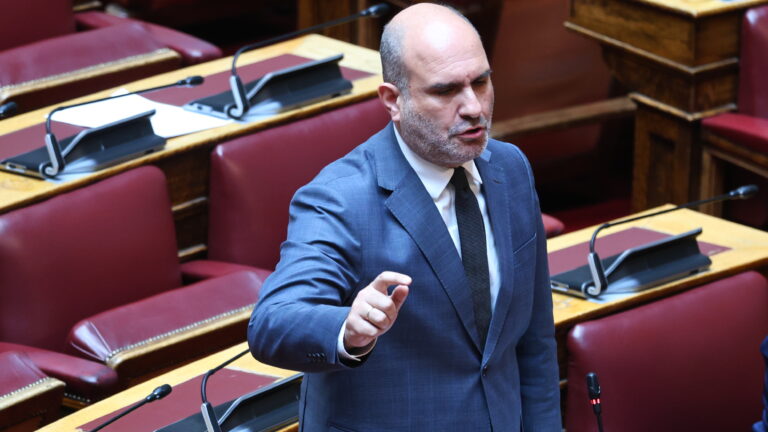 Δημήτρης Μαρκόπουλος