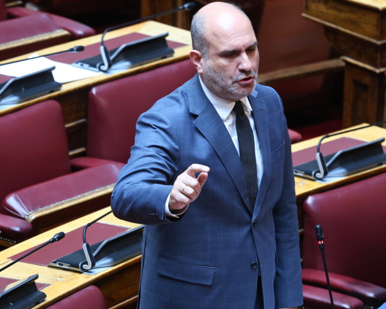 Δημήτρης Μαρκόπουλος