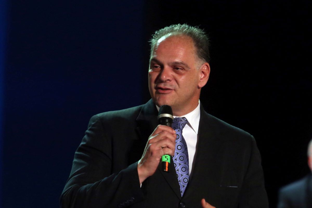 ΟΠΕΚΕΠΕ: «Δεν δέχθηκα πίεση, δεν υπάρχει παράνομη πράξη των 13 βουλευτών» δηλώνει ο πρώην πρόεδρος Δημήτρης Μελάς