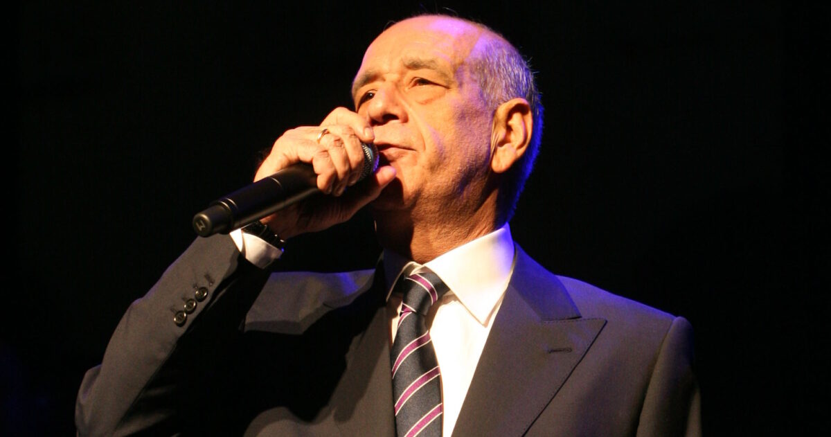 Δημήτρης Μητροπάνος