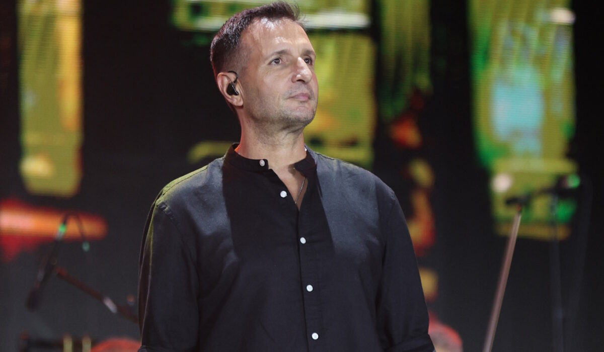 Δημήτρης Μπάσης