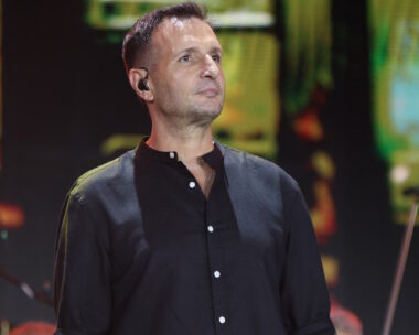 Δημήτρης Μπάσης