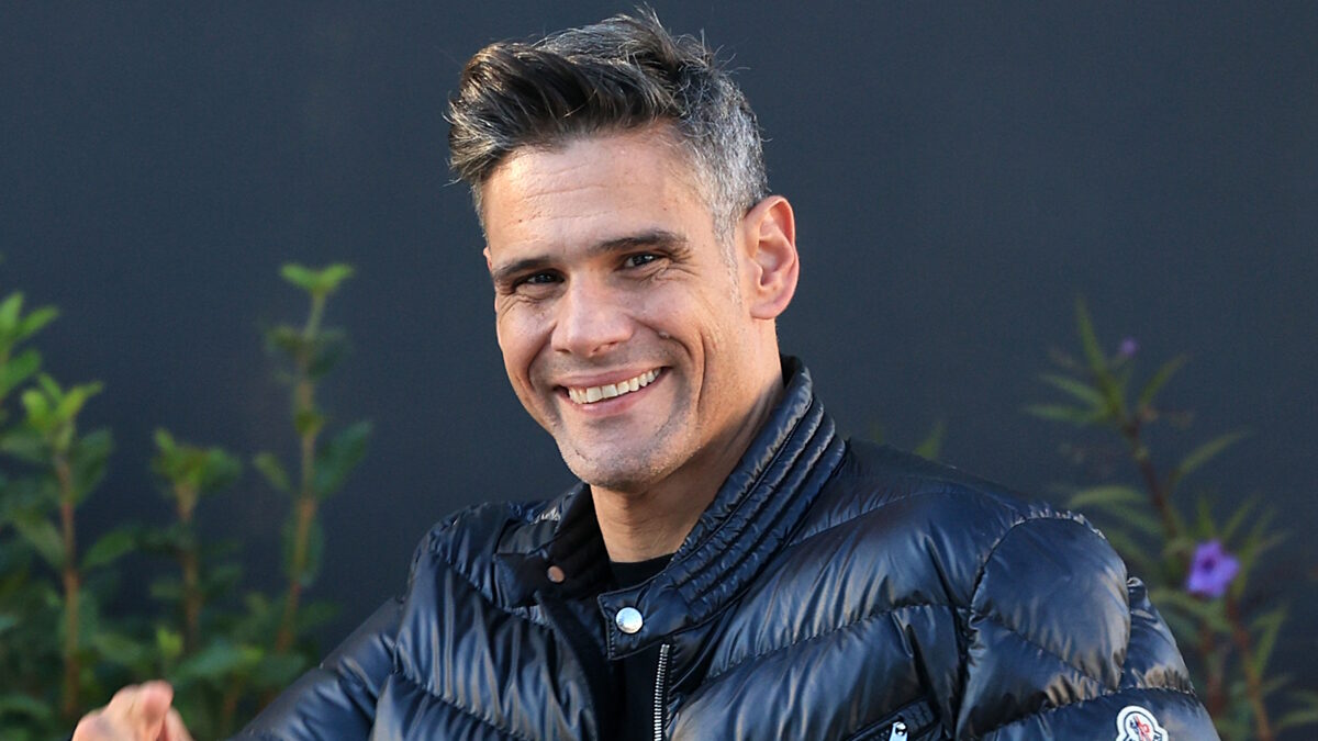 Δημήτρης Ουγγαρέζος