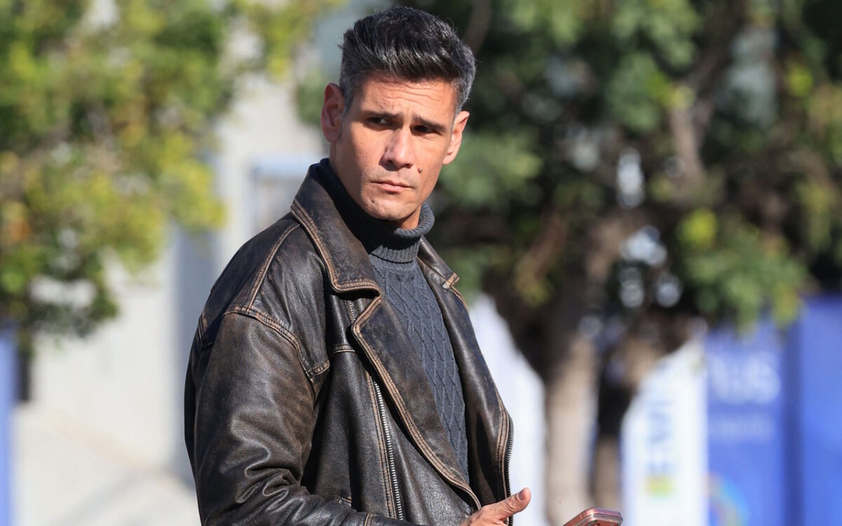 Δημήτρης Ουγγαρέζος σε Γρηγόρη Αρναούτογλου: «Τόσα μηνύματα έχουμε να λάβουμε από τότε που είμαστε κι εμείς οι καημένοι πρώτοι»